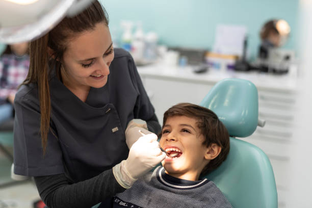 Best Emergency Dental Services for Seniors in Bloomingdale, NJ