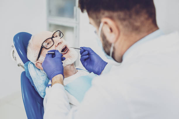 Best Mobile Emergency Dentist in Bloomingdale, NJ